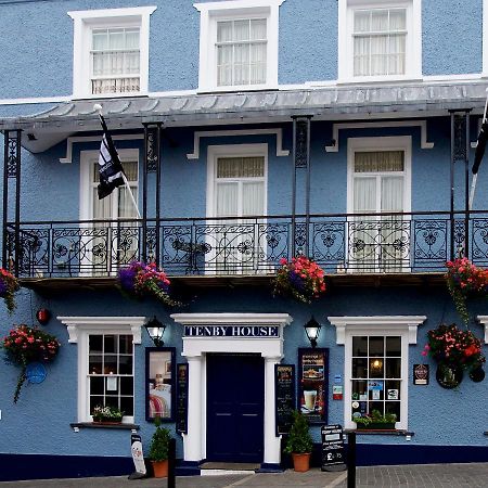 Tenby House Exterior photo